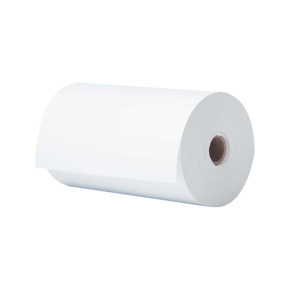BDL-7J000102-058 papier thermique pour reçus de 101,6 mm 2